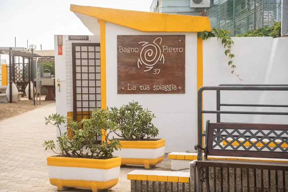 Hotel Turismo Rimini