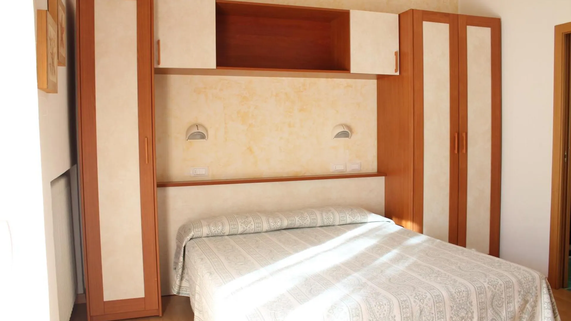 Hotel Turismo Rimini