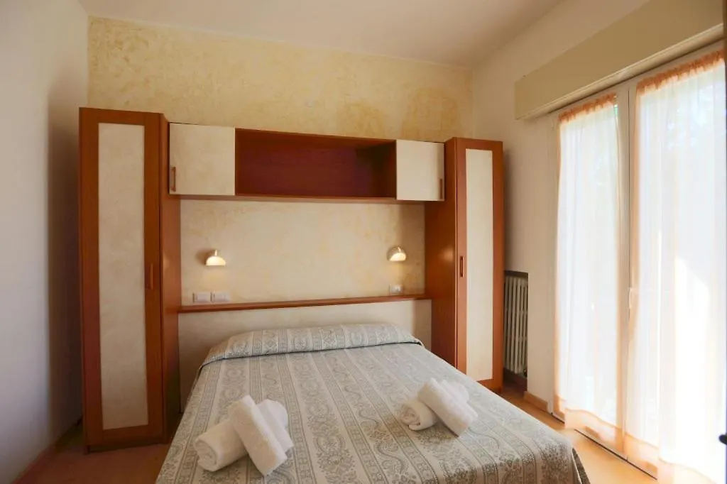 Hotel Turismo Rimini