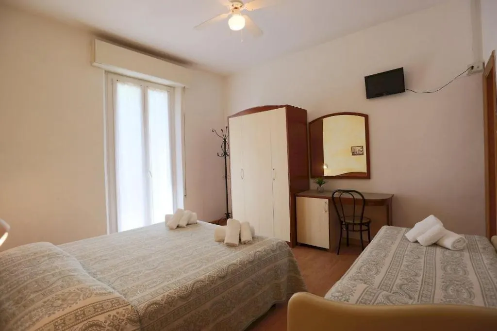 Hotel Turismo Rimini