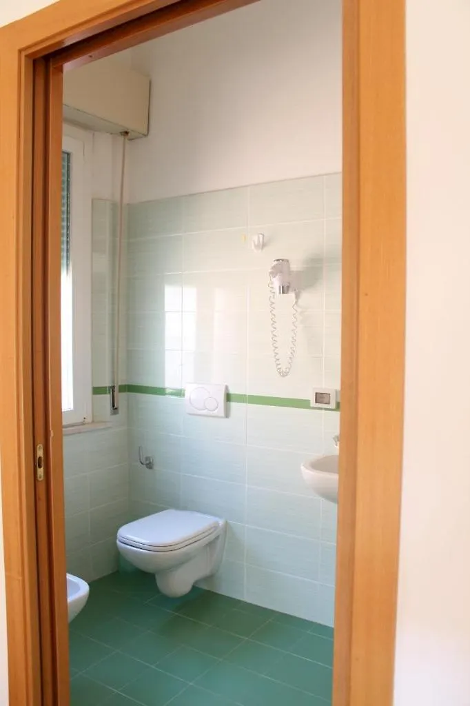 Hotel Turismo Rimini