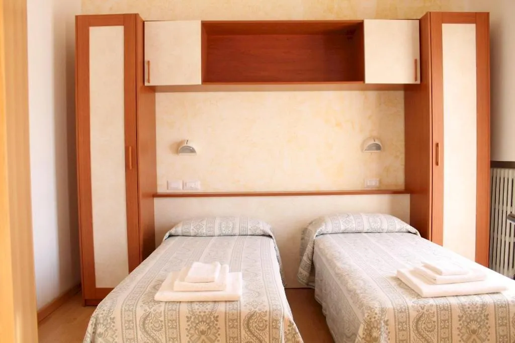 Hotel Turismo Rimini