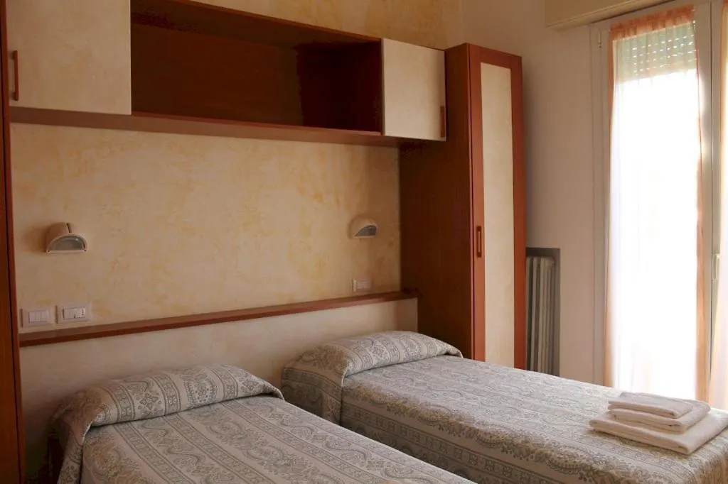 Hotel Turismo Rimini