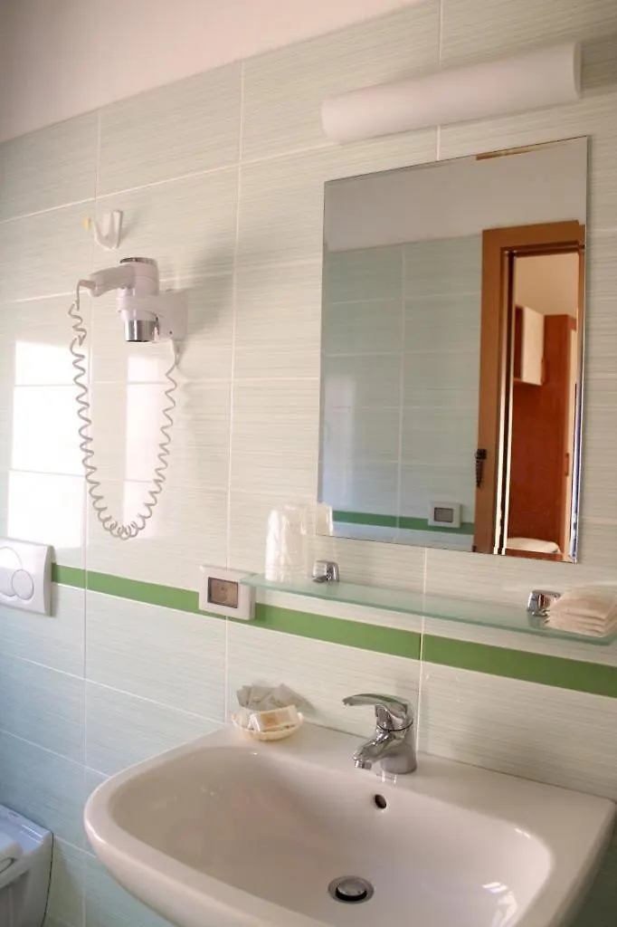 Hotel Turismo Rimini