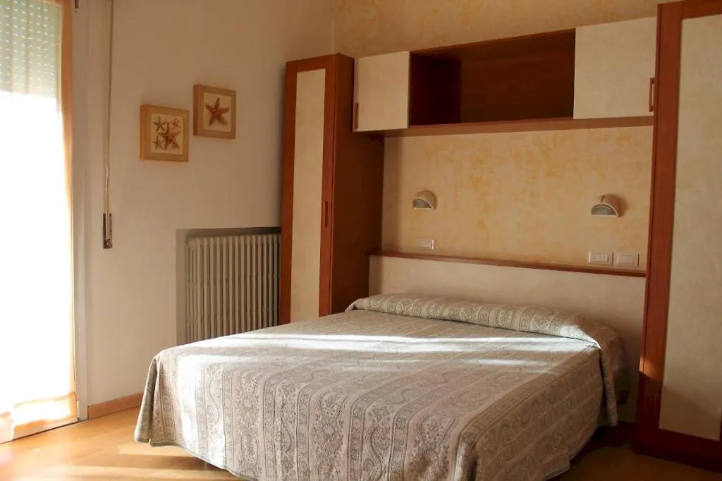 **  Hotel Turismo Rimini Olaszország