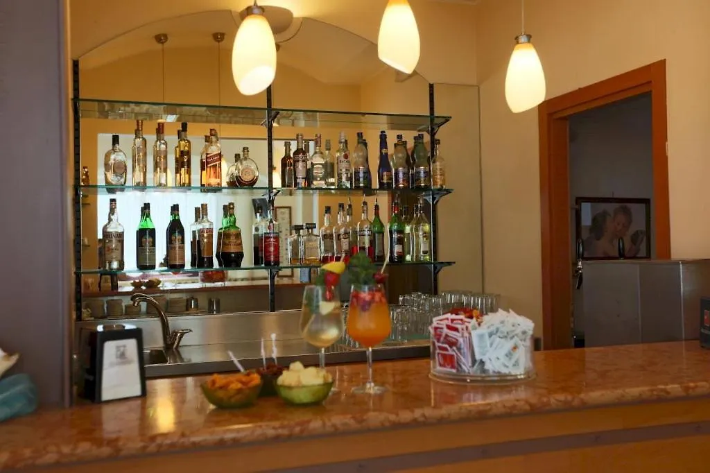 Hotel Turismo Rimini