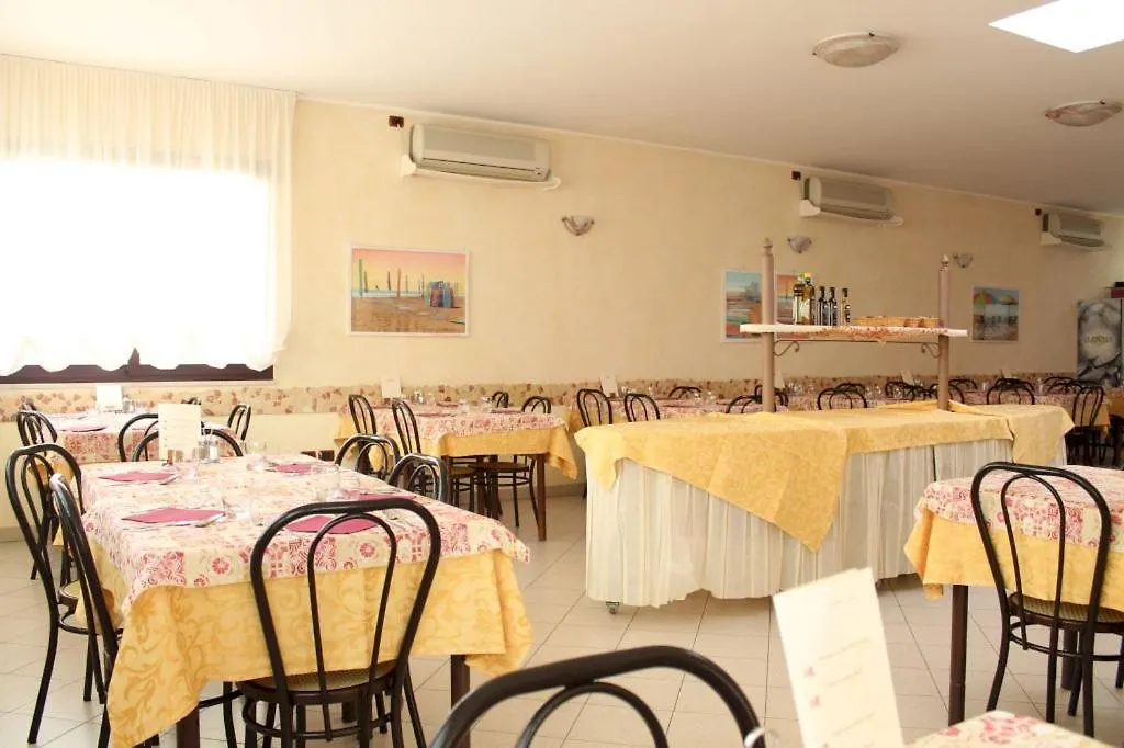 Hotel Turismo Rimini 2*,