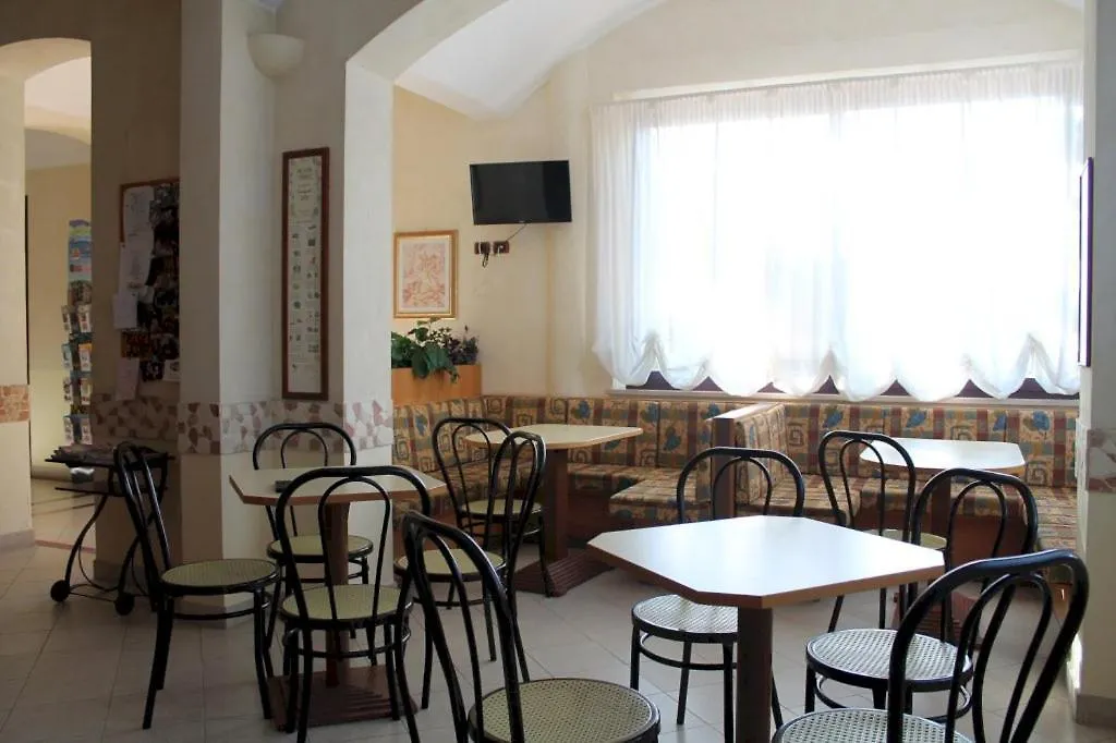 Hotel Turismo Rimini