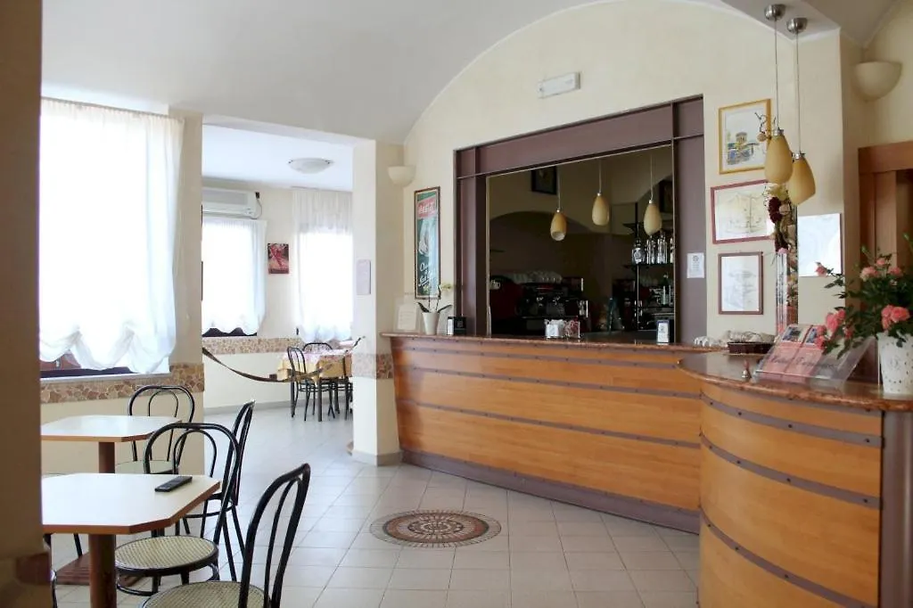 Hotel Turismo Rimini