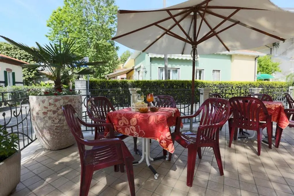 רימיני Hotel Turismo